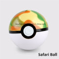 13PCS Pikachu Pokeball Great Ultra Master GS Poke Ball